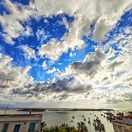 Salento Sea & Sun Apartment Porto Cesareo Zimmer foto